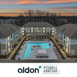 Instagram post from @aldonatpowellandbroad on July 15, 2024 00:00:00am