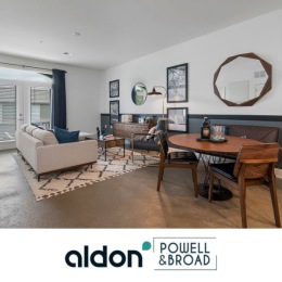 Instagram post from @aldonatpowellandbroad on August 24, 2024 00:00:00am